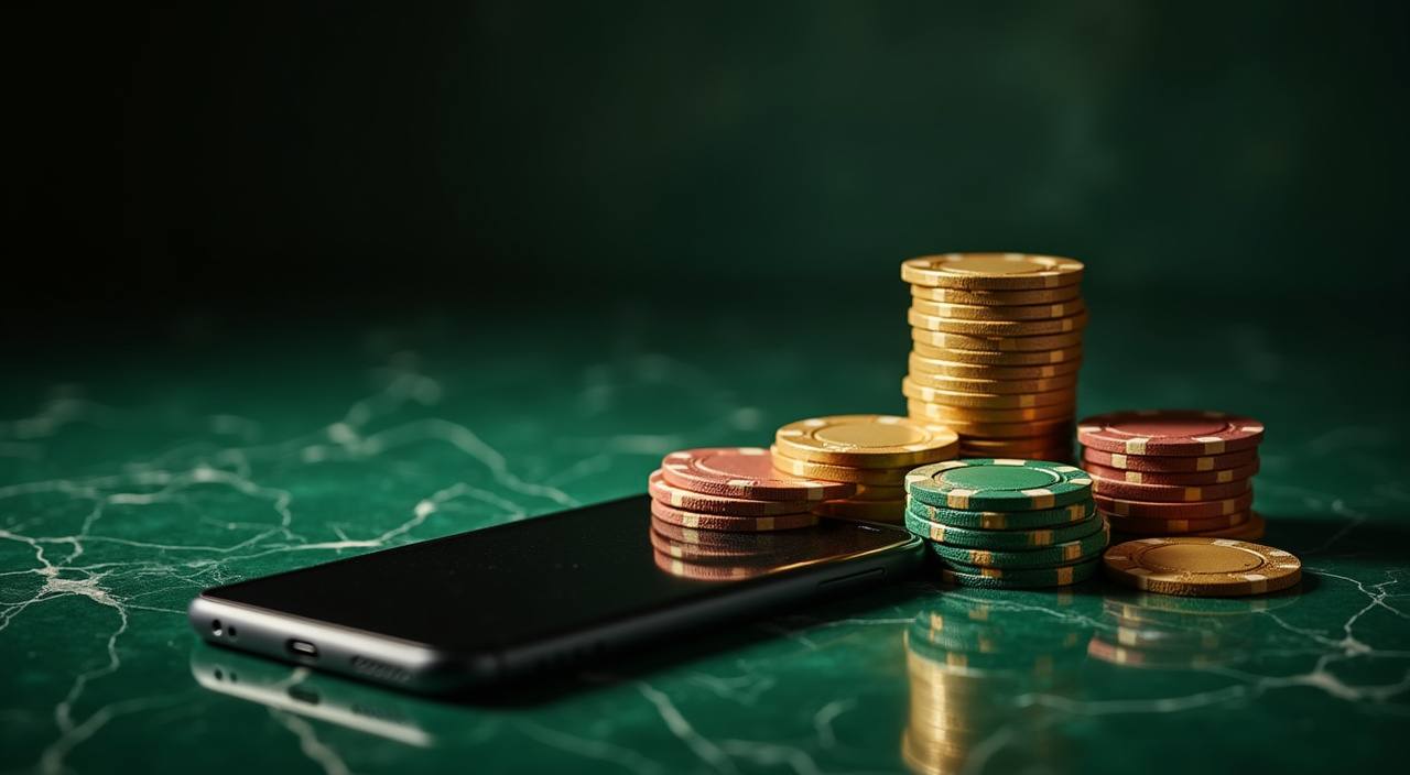 rogtoto Discover Lightning Blackjack with Real-Time Dealer Action